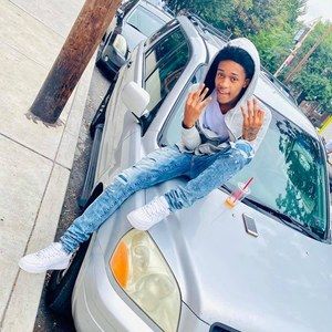 Meet your Posher, Cge